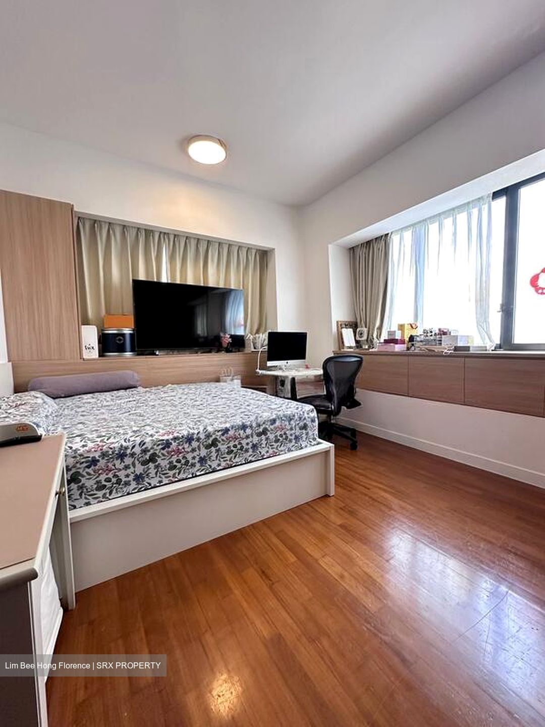 D'Leedon (D10), Condominium #518953811